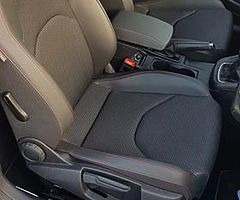 Seat Leon FR 184bhp Titanium 2017 - Image 9/10