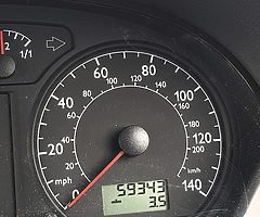 **DIESEL POLO WITH ONLY 59,000 MILES**

FOR SALE, A 1 OWNER, VERY CLEAN & TIDY LITTLE 5 DOOR VW  - Image 7/8