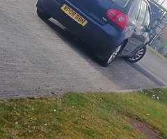 Vw golf 1.9 tdi