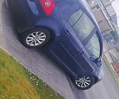 Vw golf 1.9 tdi
