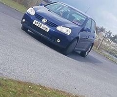 Vw golf 1.9 tdi - Image 3/7