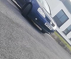 Vw golf 1.9 tdi - Image 6/7