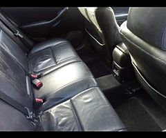 TOYOTA AVENSIS D4D - Image 4/7