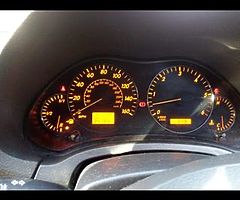 TOYOTA AVENSIS D4D - Image 5/7