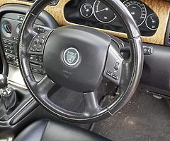 Jaguar X-type V6 - Image 4/8