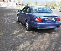 Jaguar X-type V6 - Image 5/8