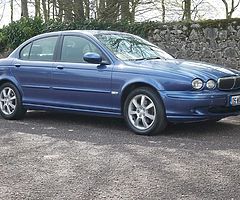 Jaguar X-type V6 - Image 6/8