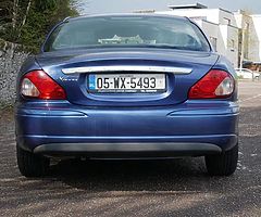Jaguar X-type V6 - Image 7/8