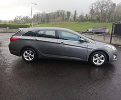 2014 Hyundai i40 1.7 CRDi [115] Blue Drive Active - Image 4/9