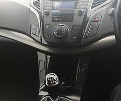 2014 Hyundai i40 1.7 CRDi [115] Blue Drive Active - Image 6/9