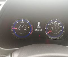 2014 Hyundai i40 1.7 CRDi [115] Blue Drive Active - Image 7/9