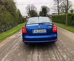 2008 vrs octavia - Image 4/8
