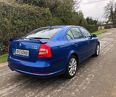 2008 vrs octavia - Image 5/8