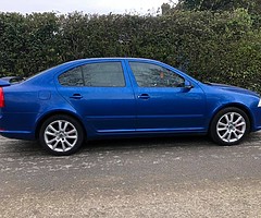 2008 vrs octavia - Image 6/8