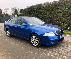 2008 vrs octavia - Image 8/8