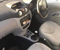 03 Citreon C3 - Image 5/7