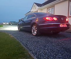 Passat cc gt - Image 5/6