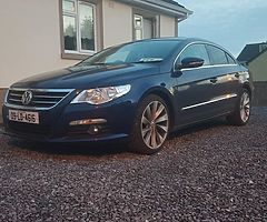 Passat cc gt - Image 6/6