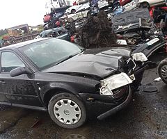 BUYING scrap cars vans jeeps same day collection pash paid on collection - Image 4/5