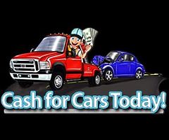 BUYING scrap cars vans jeeps same day collection pash paid on collection - Image 5/5