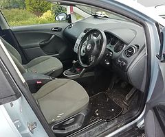 SEAT ALTEA CHEAP PARTS
