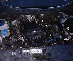 SEAT ALTEA CHEAP PARTS