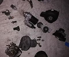 SEAT ALTEA CHEAP PARTS - Image 4/10
