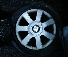 SEAT ALTEA CHEAP PARTS - Image 10/10