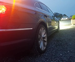 Passat cc gt - Image 4/6