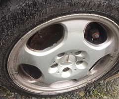 Mercedes-Benz - Image 7/10