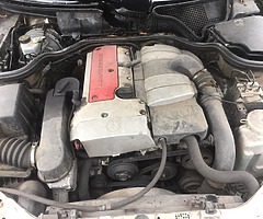 Mercedes-Benz - Image 9/10