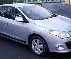 Renault Megane Tom Tom 1.5 DCI