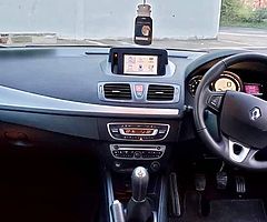 Renault Megane Tom Tom 1.5 DCI - Image 4/10