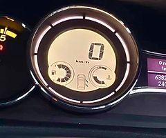 Renault Megane Tom Tom 1.5 DCI - Image 8/10