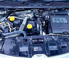 Renault Megane Tom Tom 1.5 DCI - Image 9/10