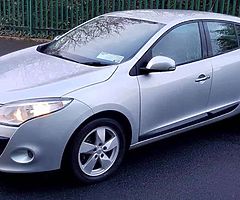 Renault Megane Tom Tom 1.5 DCI - Image 10/10