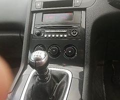 2010 Peugeot 5008 1.6 HDi 110 Sport 7 Seater - Image 6/8