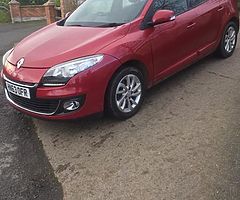 2013 renault megan 1.5 diesel 6 speed - Image 4/7