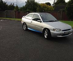ford escort - Image 4/4
