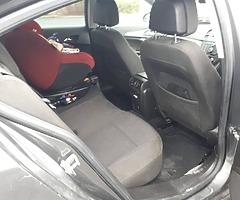 Opel insignia nct 09/19 and tax 05/19 - Image 7/10