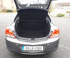 Opel insignia nct 09/19 and tax 05/19 - Image 8/10