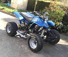 !!Wanted quads!!