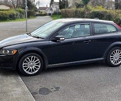 Volvo C30