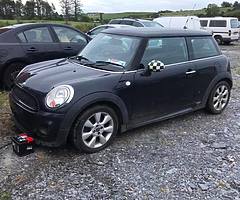 2006 mini