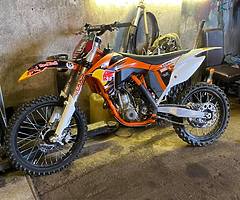 ktm250