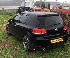 19” 5x112 concave trrs