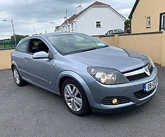 2009 Vauxhall Astra SXi 1.4 26-04-21