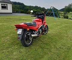 Yamaha Fj 1200