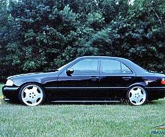 *WANTED* Mercdes C180/C200 or Clk200/Clk230