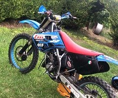 Any 125s any condition.